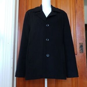 MICHAEL KORS VINTAGE PEACOAT